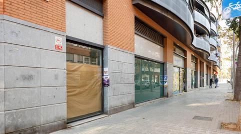 Photo 2 of Premises to rent in Barcelona - Calle Bilbao, El Clot, Barcelona