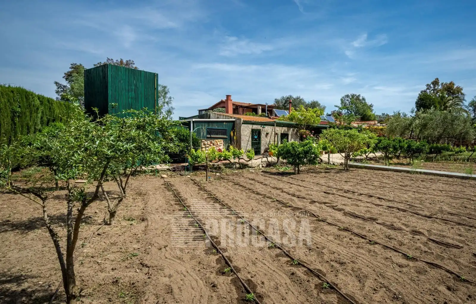 Houses for sale in Masarac i Vilarnadal  with Air Conditioner, Storage room and Swimming Pool