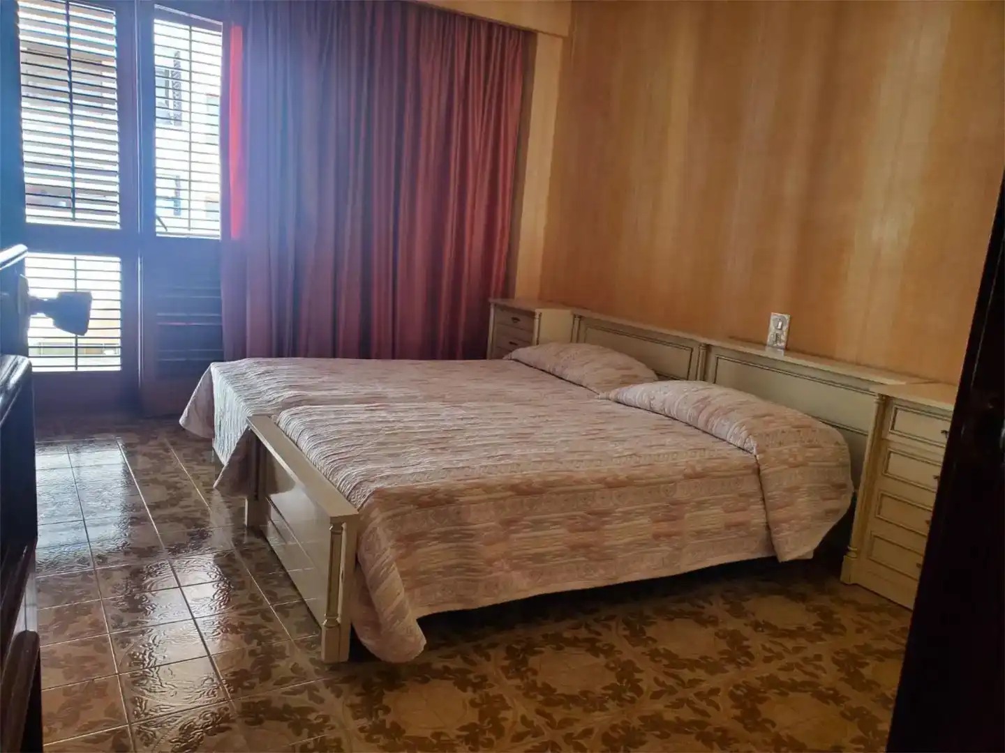 Dormitori de Pis en venda en Eivissa