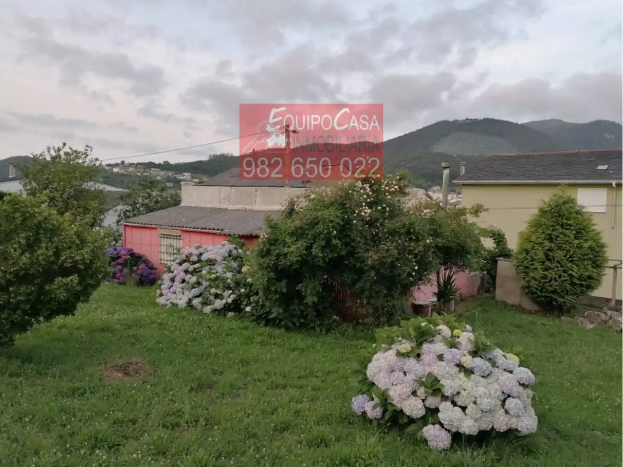 Haus mit Garten zum Verkauf in Viveiro, imagen 6