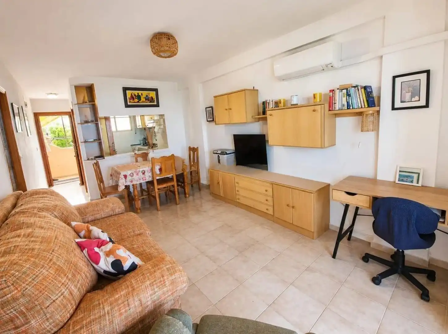 Penthouse mit Aufzug zum Verkauf in del Cabo, imagen 6
