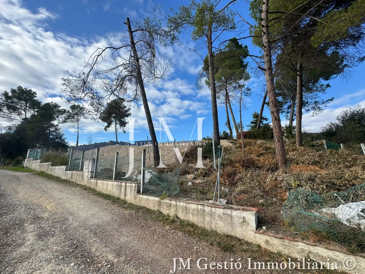 Residencial en venta en Carrer del Camí de Can Corbera, 62, Les Fonts
