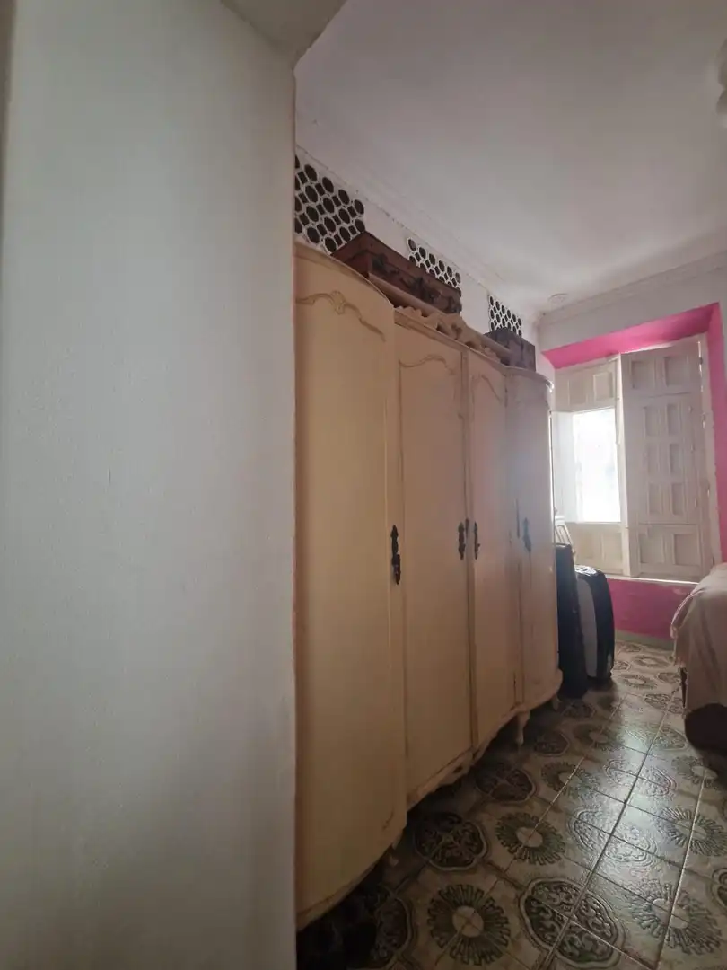 Bedroom of Houses for sale in Puerto Real