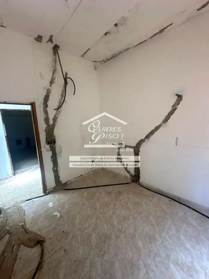 Finca rústica en venta en Vega de San Mateo con Jardín privado