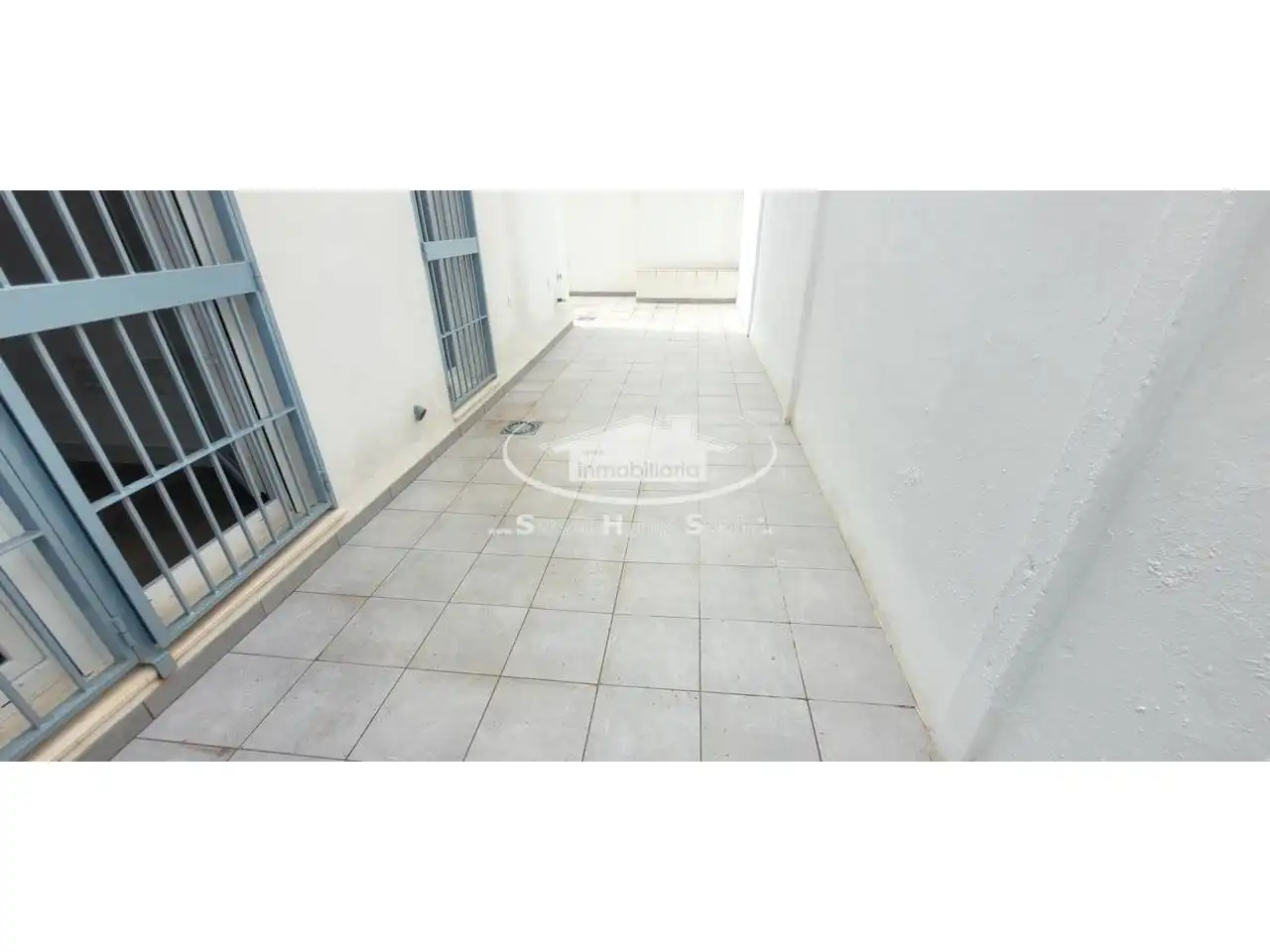 Exterior view of Flat for sale in Sanlúcar de Barrameda  with Air Conditioner, Heating and Terrace