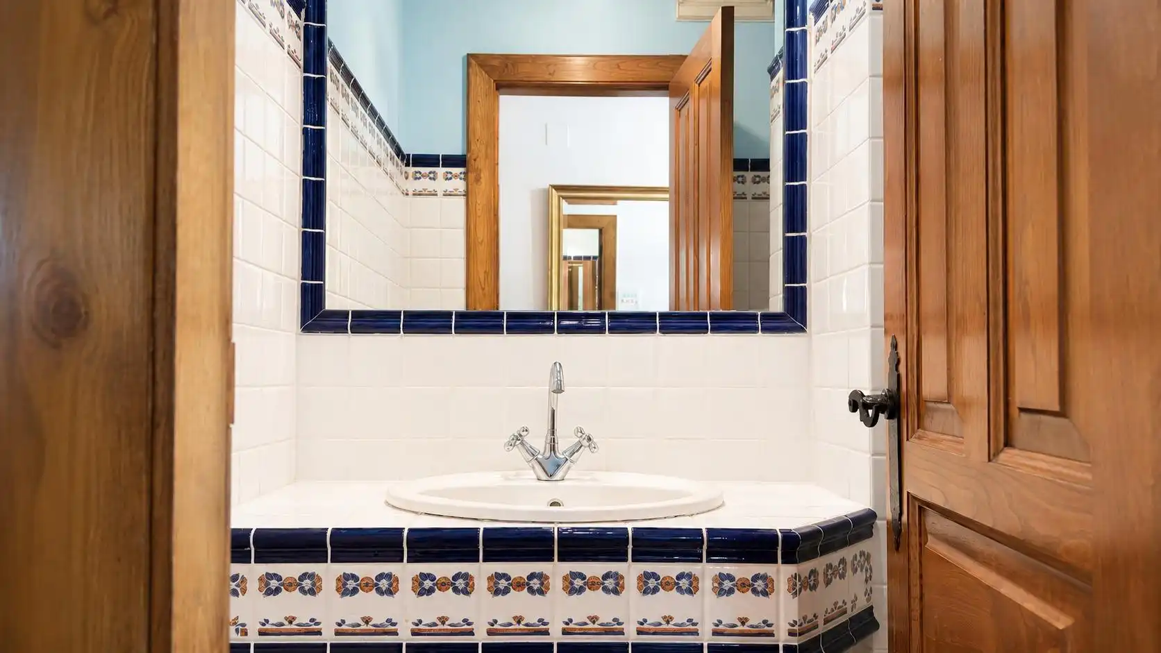 Bathroom of Houses for sale in Alfoz de Lloredo  with Heating, Private garden and Terrace