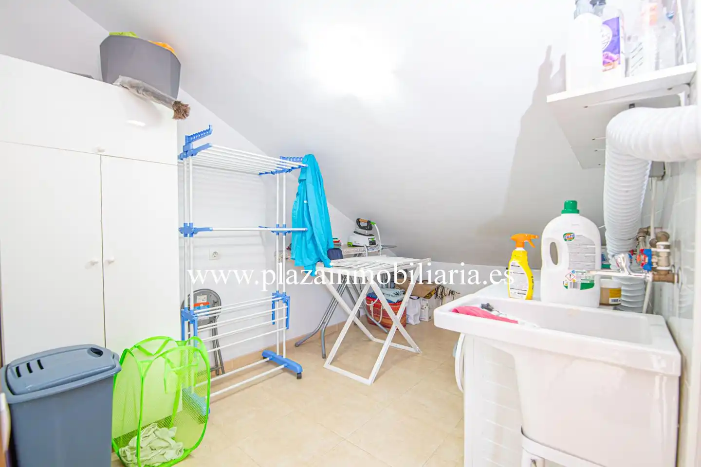 Casa con terraza en venta en El Valle, imagen 22