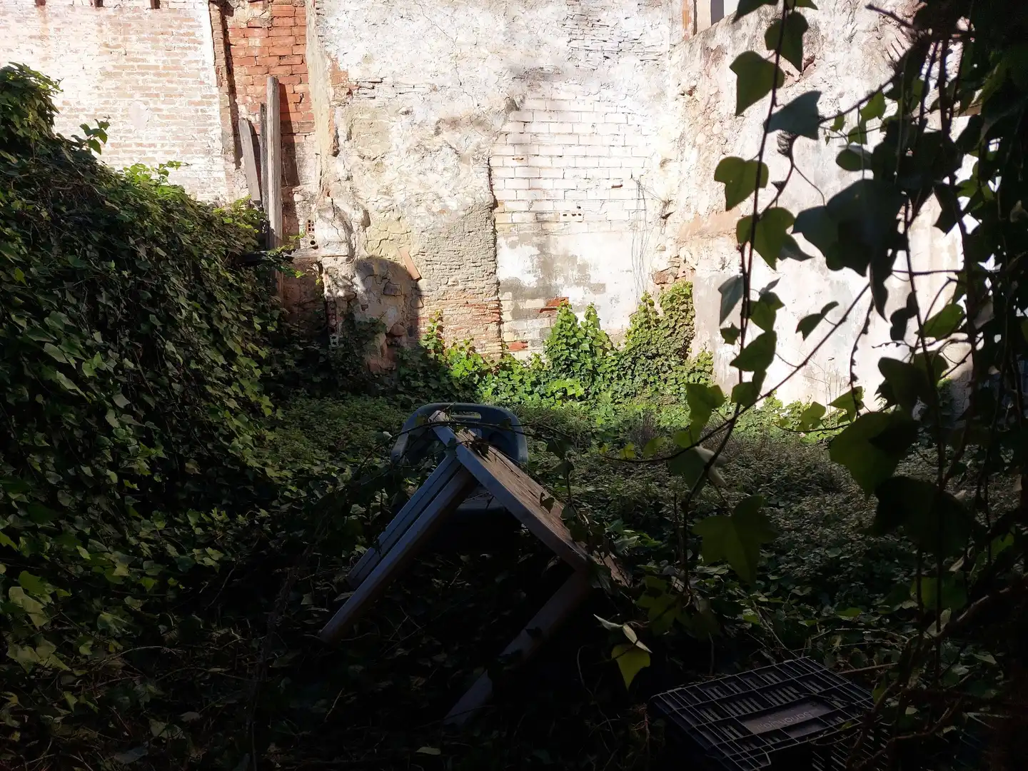 Garden of Houses for sale in Moncofa  with Heating, Terrace and Storage room