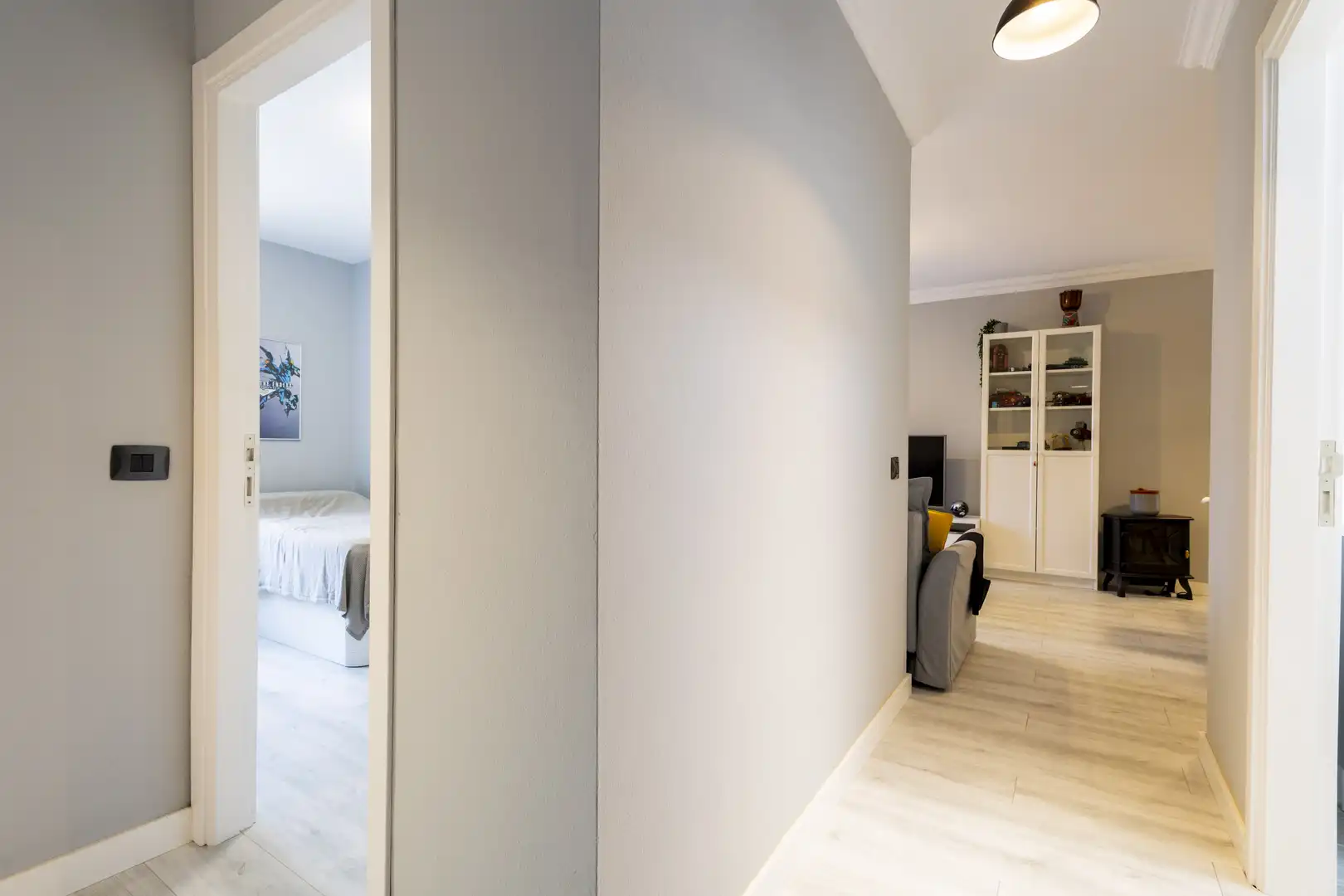 Flat for sale in San Cristóbal de la Laguna  with Storage room, Furnished and Balcony