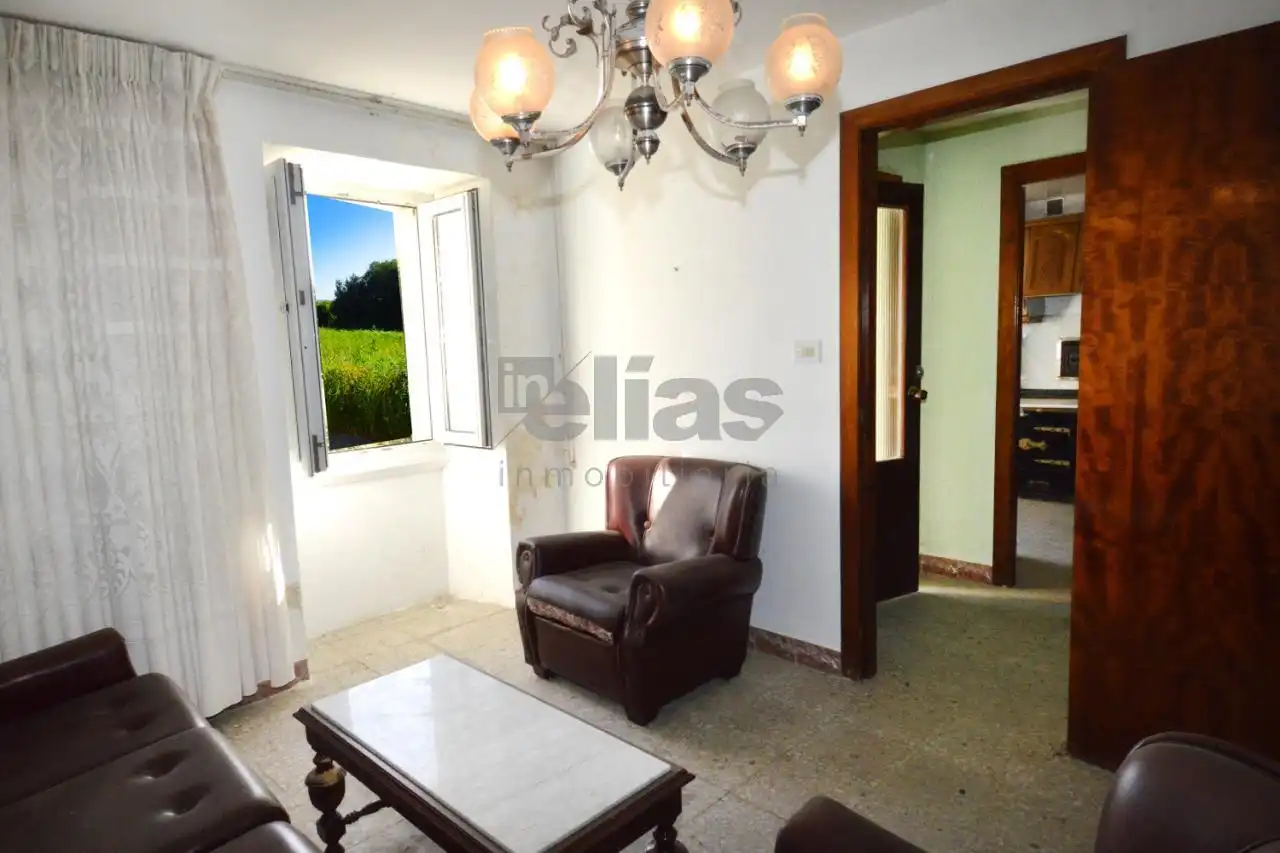 Casa con giardino in vendita a Zas, imagen 6