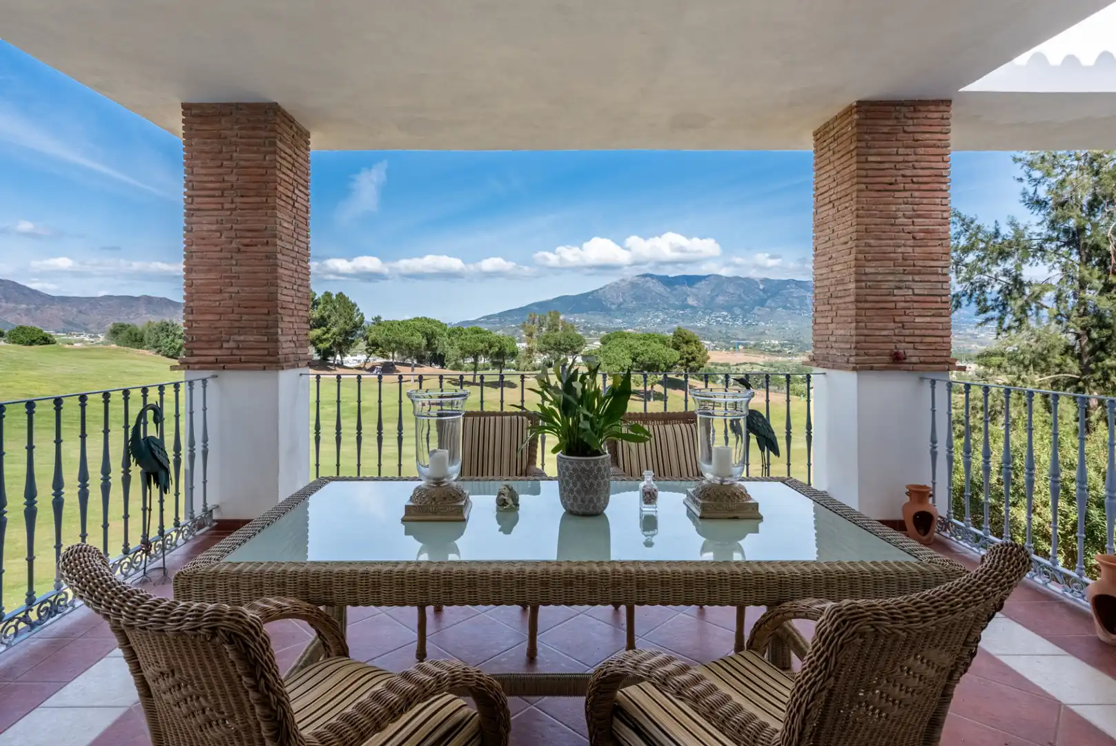 Casa amb piscina en venda a La Cala Golf - Lagar Martell, imagen 25