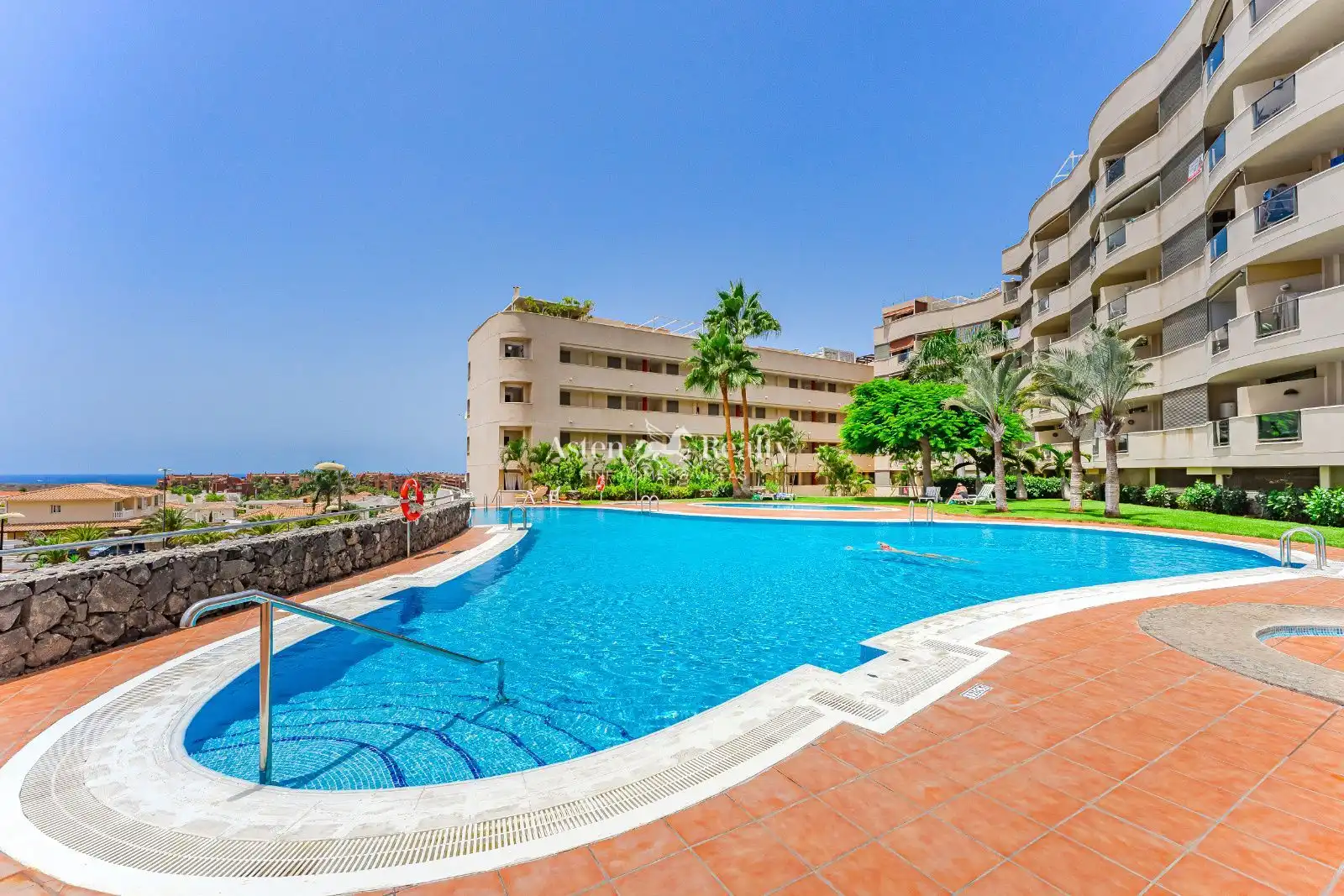 Wohnung mit Pool zum Verkauf in Quetzal 1, imagen 2