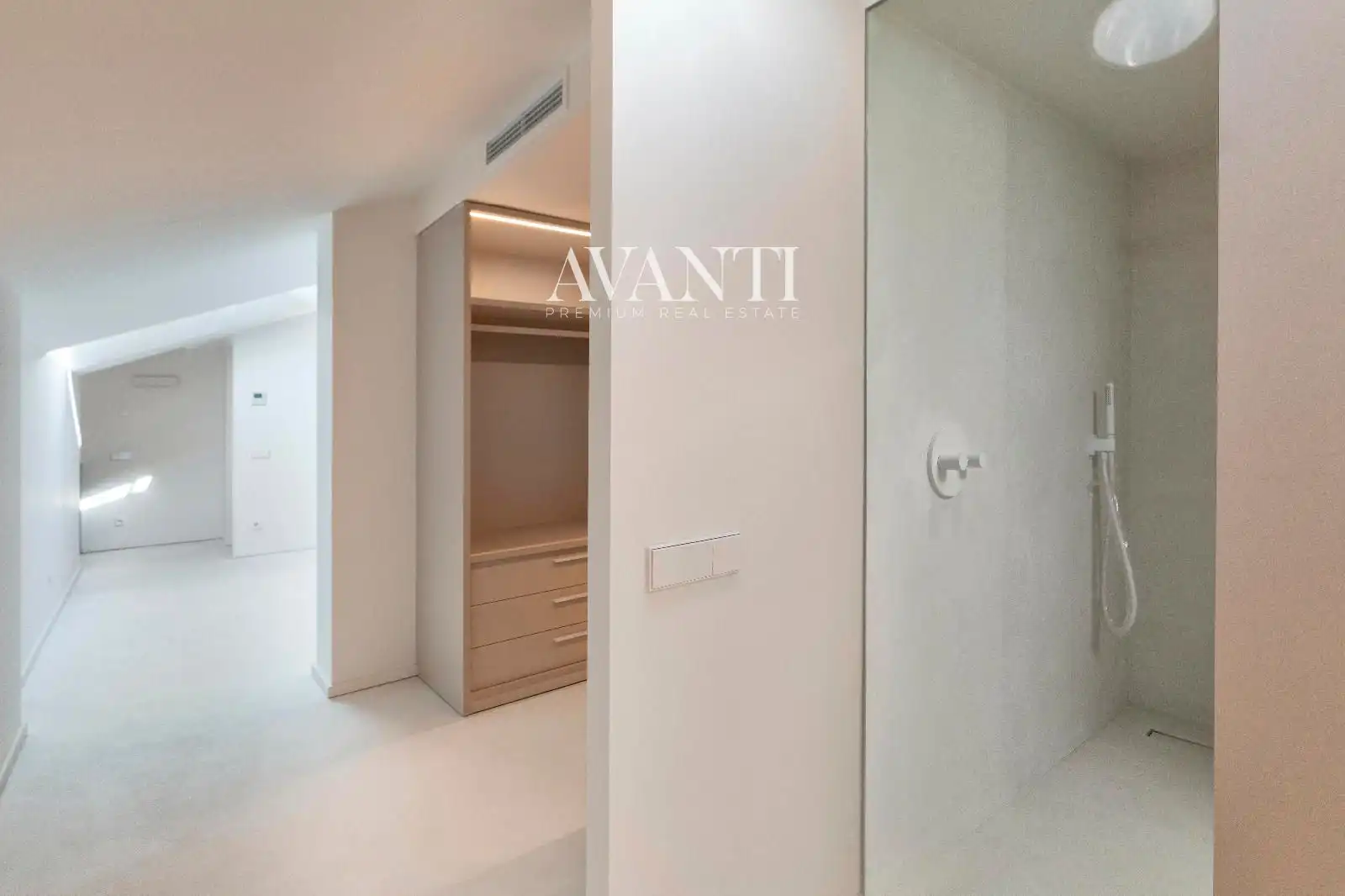 Penthouse with lift for sale in Ciutadans 11, imagen 12