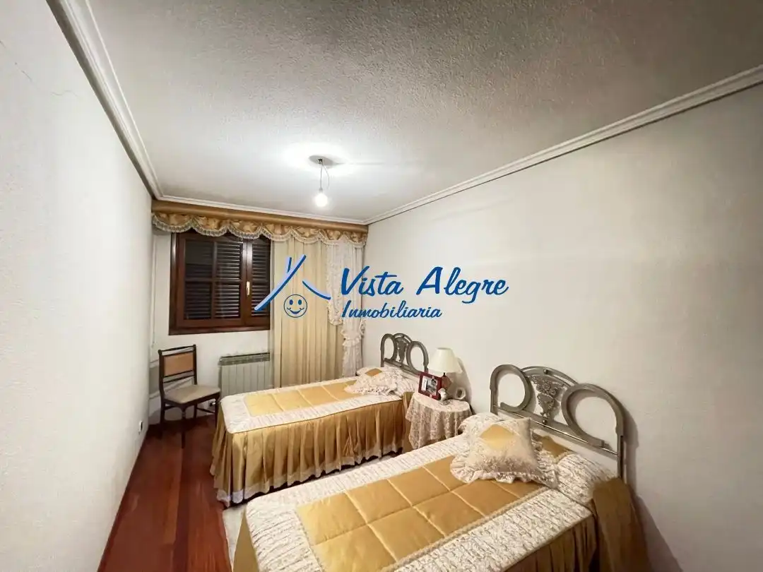 Bedroom of Buildings for sale in Fresneña