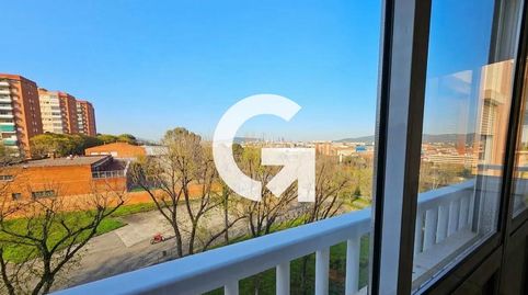 Foto 2 de Pis en venda a Pz Reus, La Gavarra, Cornellà de Llobregat
