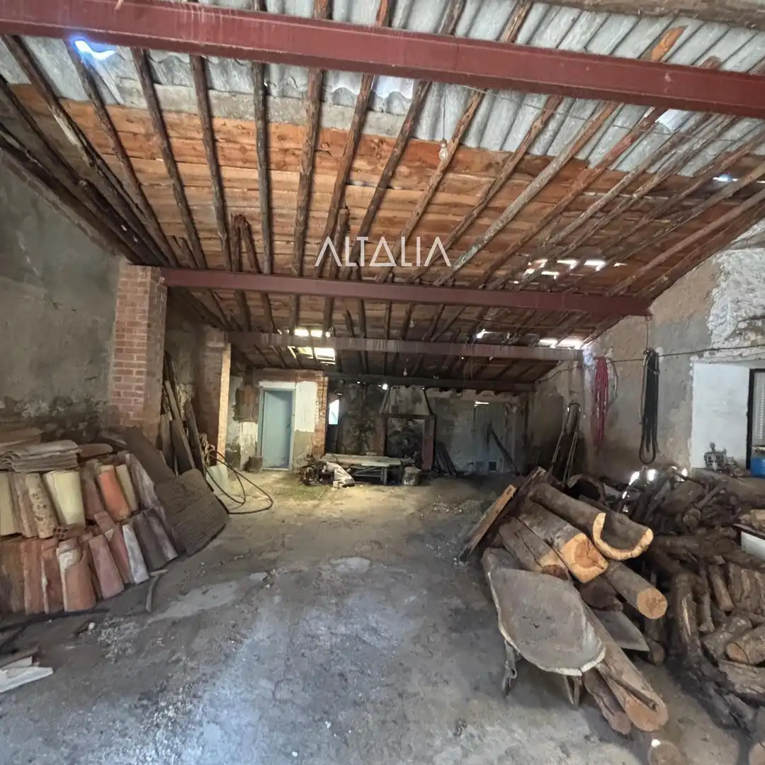 Casa o xalet en venda en Poyatos amb Calefacció, Terrassa i Traster