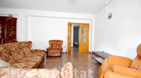 Foto 5 de Piso en venta en Calle Sant Pere, Germaníes - Juzgados, Gandia