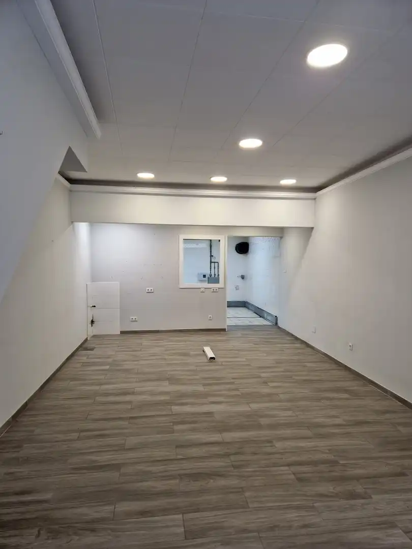 Local comercial de lloguer a Carrer Prat 5, imagen 5