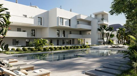 Apartamento de lujo de obra nueva en Casares un estilo de vida incomparable., imatge 2