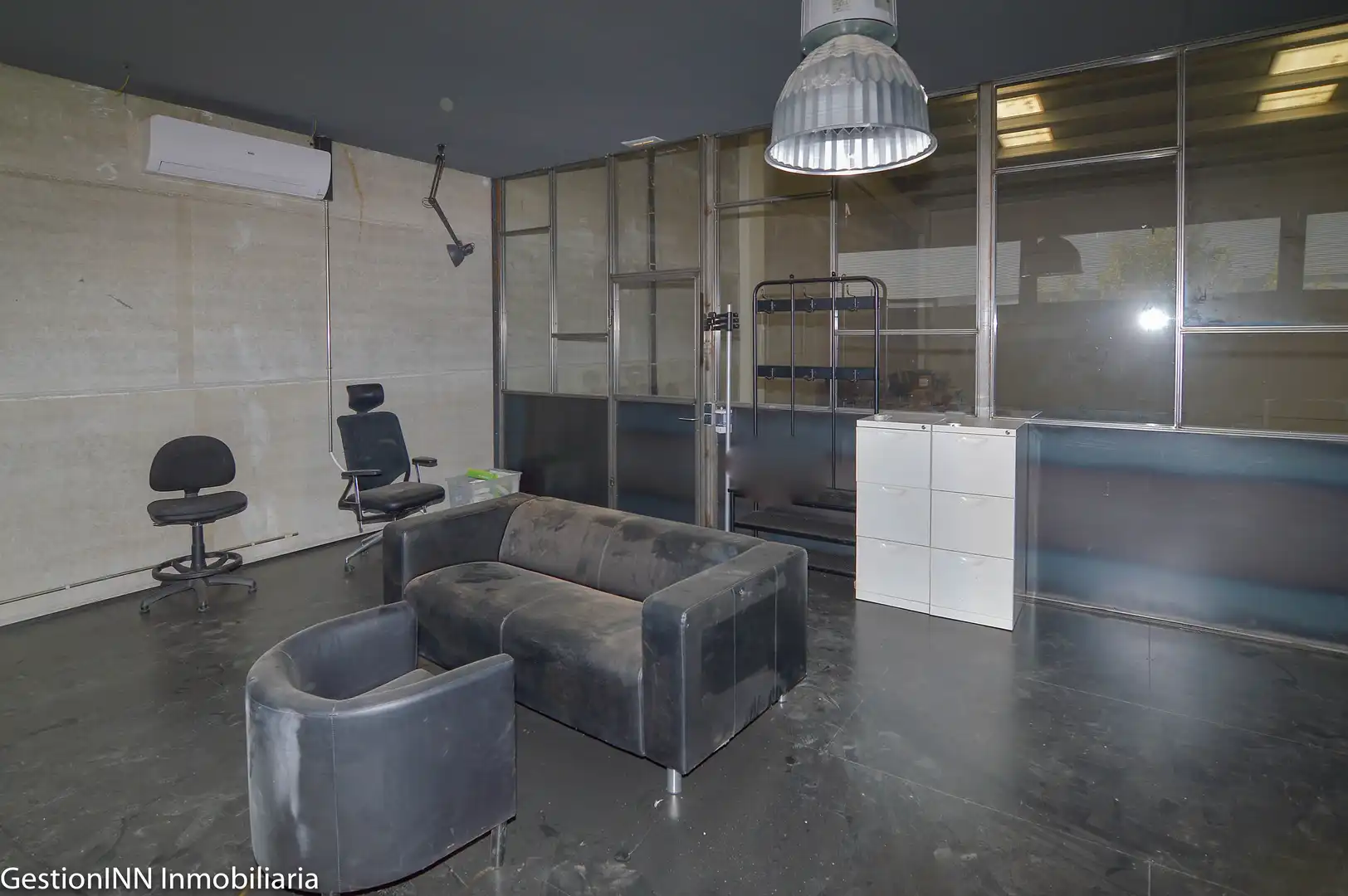 Nau industrial de lloguer a Los Llanos - Valle Pardo, imagen 6