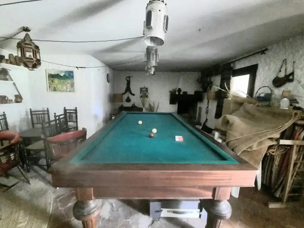 Casa o xalet en venda a Albalate de Zorita