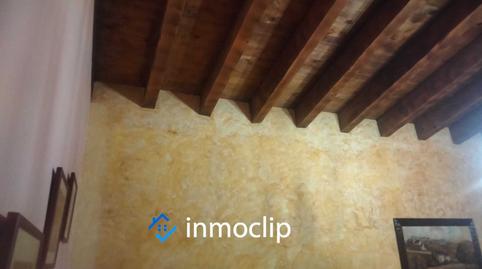 Foto 5 de Edificio en venta en Plaza Cabrero, Puente del Congosto, Salamanca