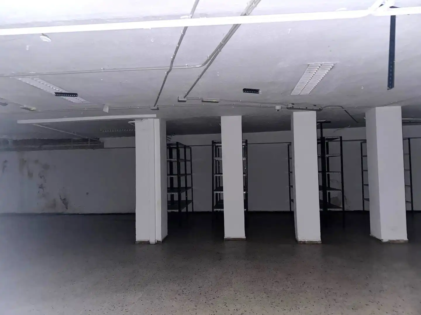 Local comercial en venda a Calle San Mames 1 24007 Leon, imagen 13