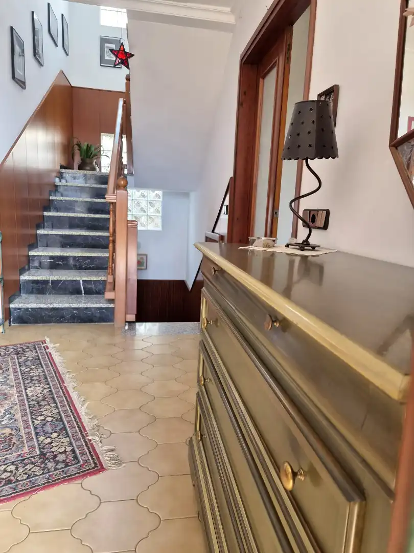 Casa o chalet en venta en Pineda de Mar con Calefacción, Jardín privado y Parquet