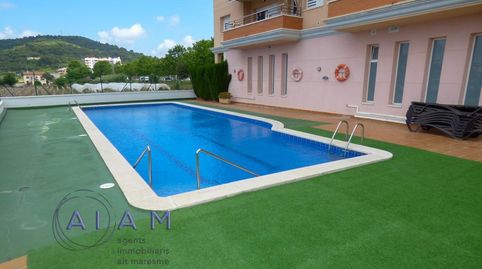 Foto 4 de Dúplex en venda a Malgrat de Mar, Barcelona