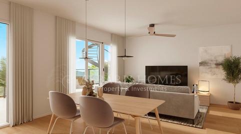 Foto 5 de Casa o xalet en venda a N/a, Urbanizaciones, Benidorm