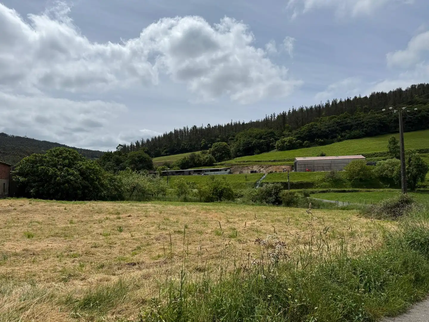 Houses for sale in Lousame