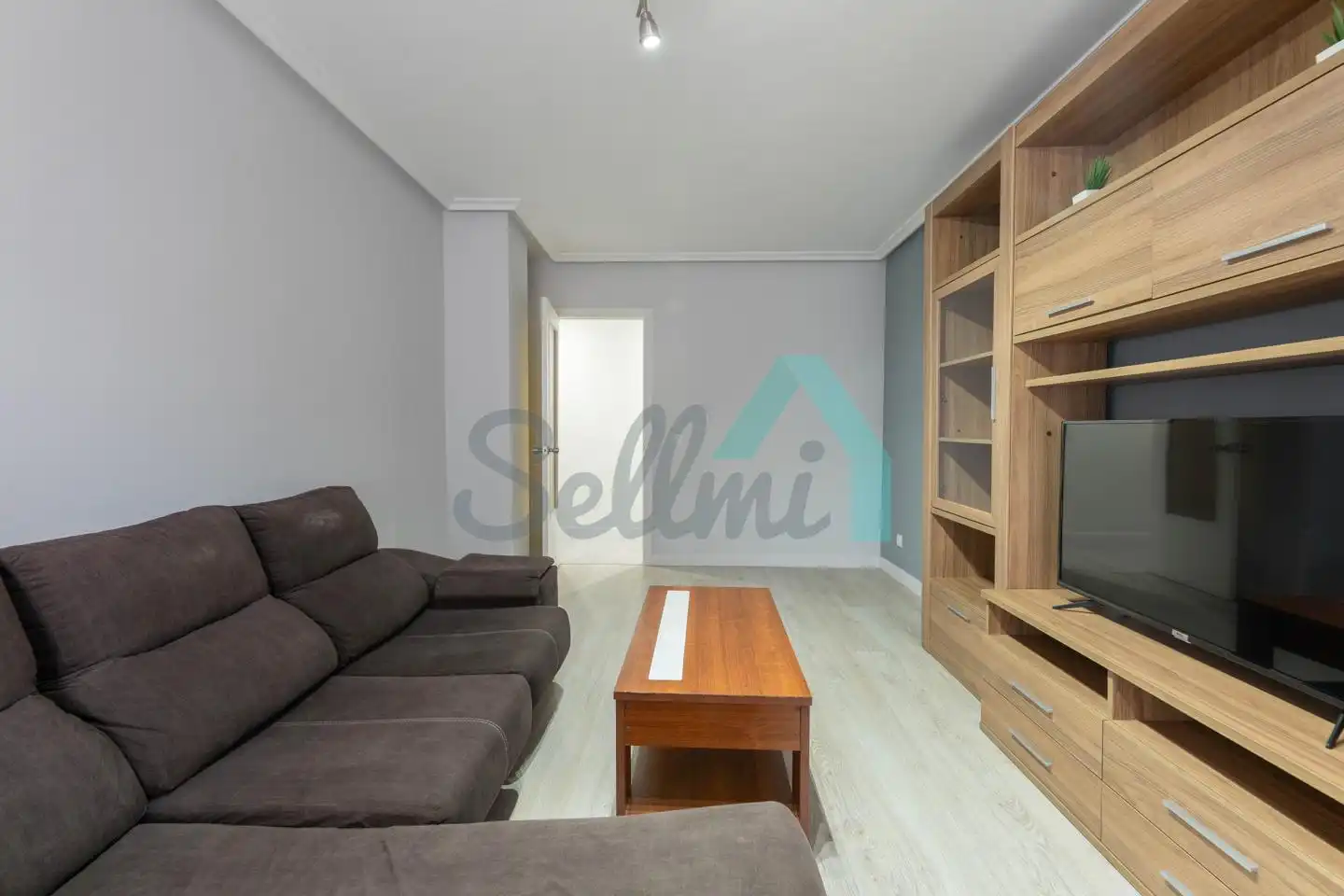 Flat for rent in San Melchor García Sampedro, San Lázaro - Otero - Villafría
