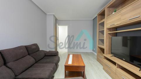 Photo 5 of Flat for rent in San Melchor García Sampedro, San Lázaro - Otero - Villafría, Oviedo