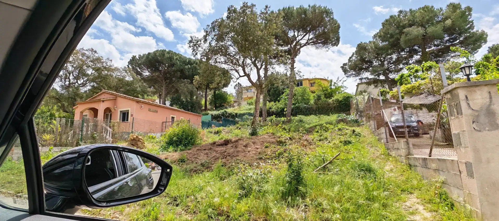 Residencial en venda en Lloret de Mar