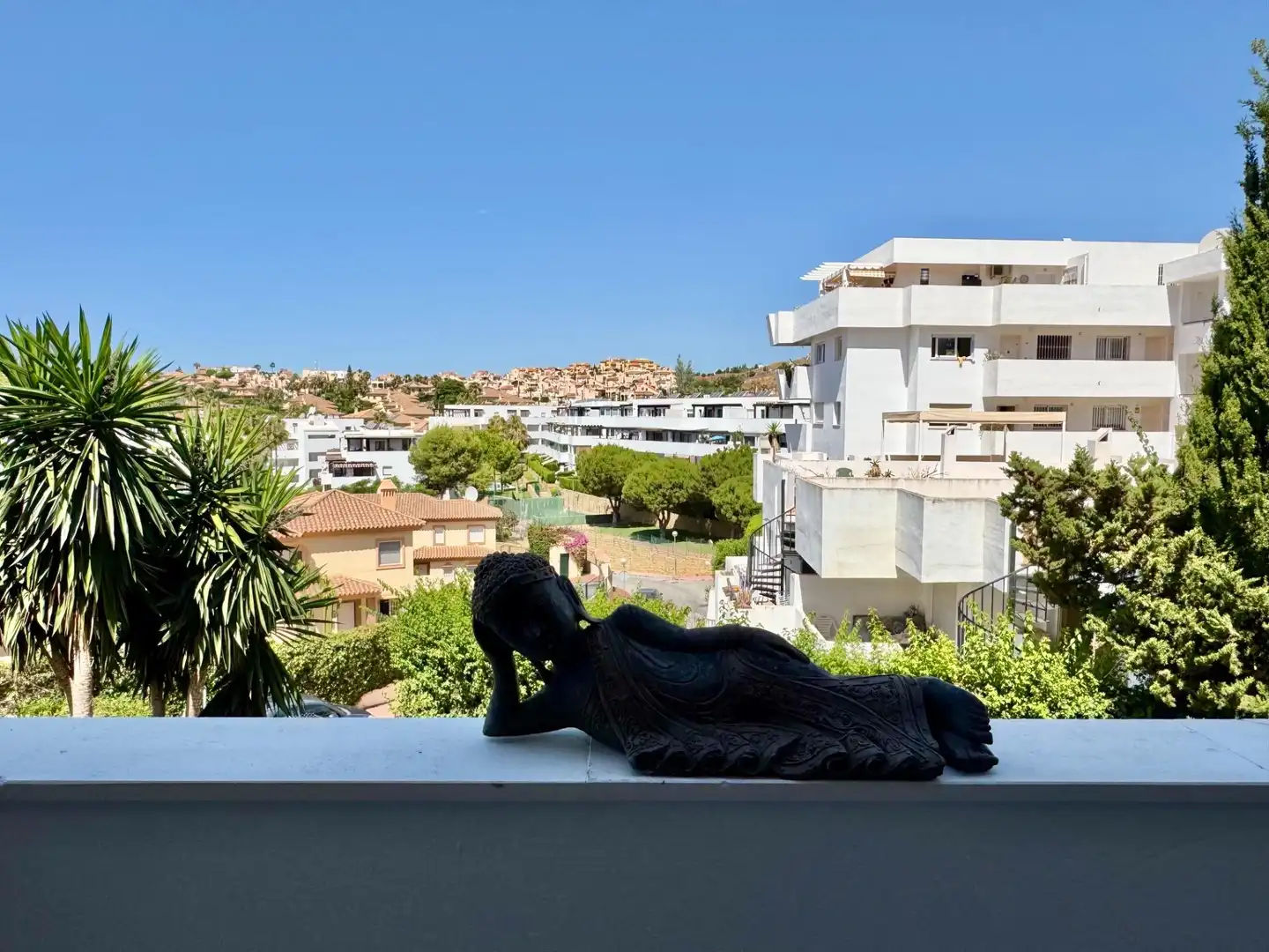 Piso con piscina en venta en DIAMANTE DE RIVIERA, imagen 13