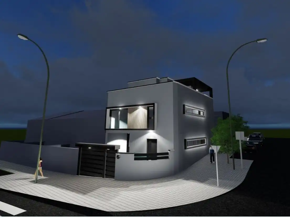 Terreny residencial en venda a Catalina Mir Real 6, imagen 3