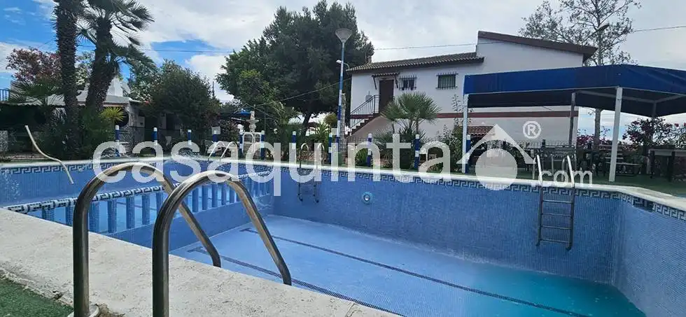 Xalet amb piscina en venda a Pol. Ind. I1, imagen 41