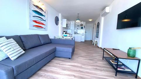 Foto 3 de Pis de lloguer a N/a, Cala Major,  Palma de Mallorca