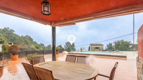 Foto 4 de Casa o chalet en venta en  Maspons, Sant Iscle de Vallalta, Barcelona