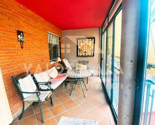 Single-family semi-detached for sale in Calle Colombia, Hispanoamérica - Comunidades