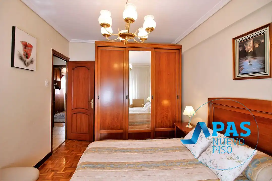 Habitación de Piso en venta en Camargo con Calefacción y Amueblado