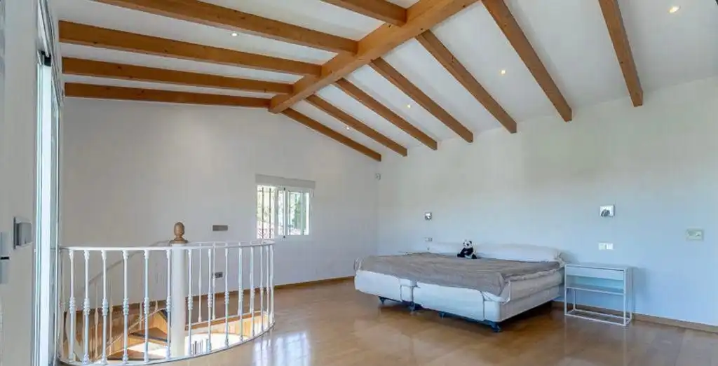 Casa o xalet de lloguer a Bahía de Marbella