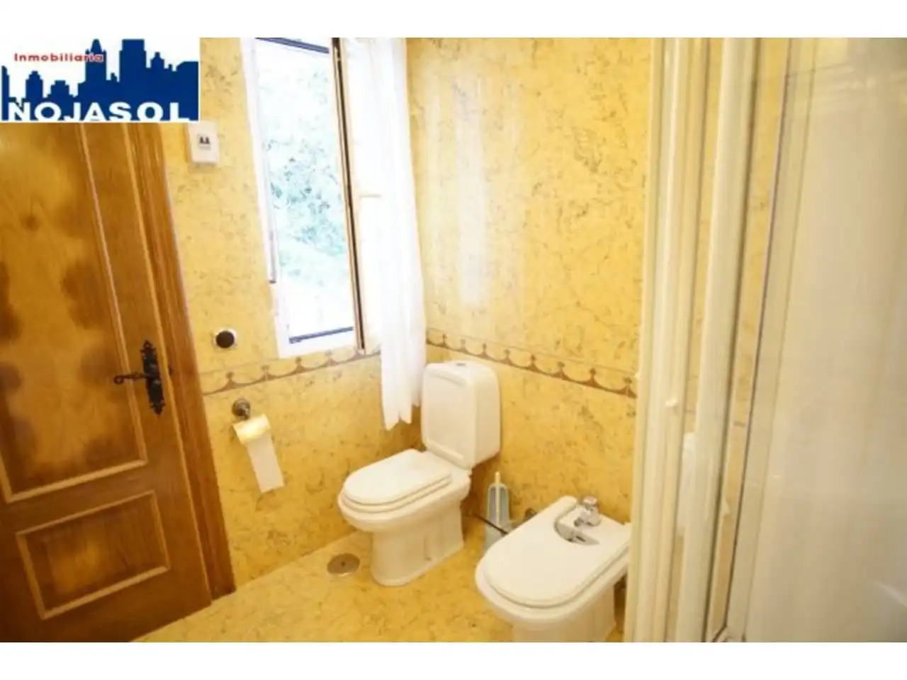 Baño de Casa o chalet en venta en Arnuero con Calefacción, Jardín privado y Terraza