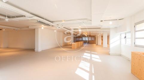 Photo 4 of Office for rent in Av. de Cornellà, La Plana, Esplugues de Llobregat