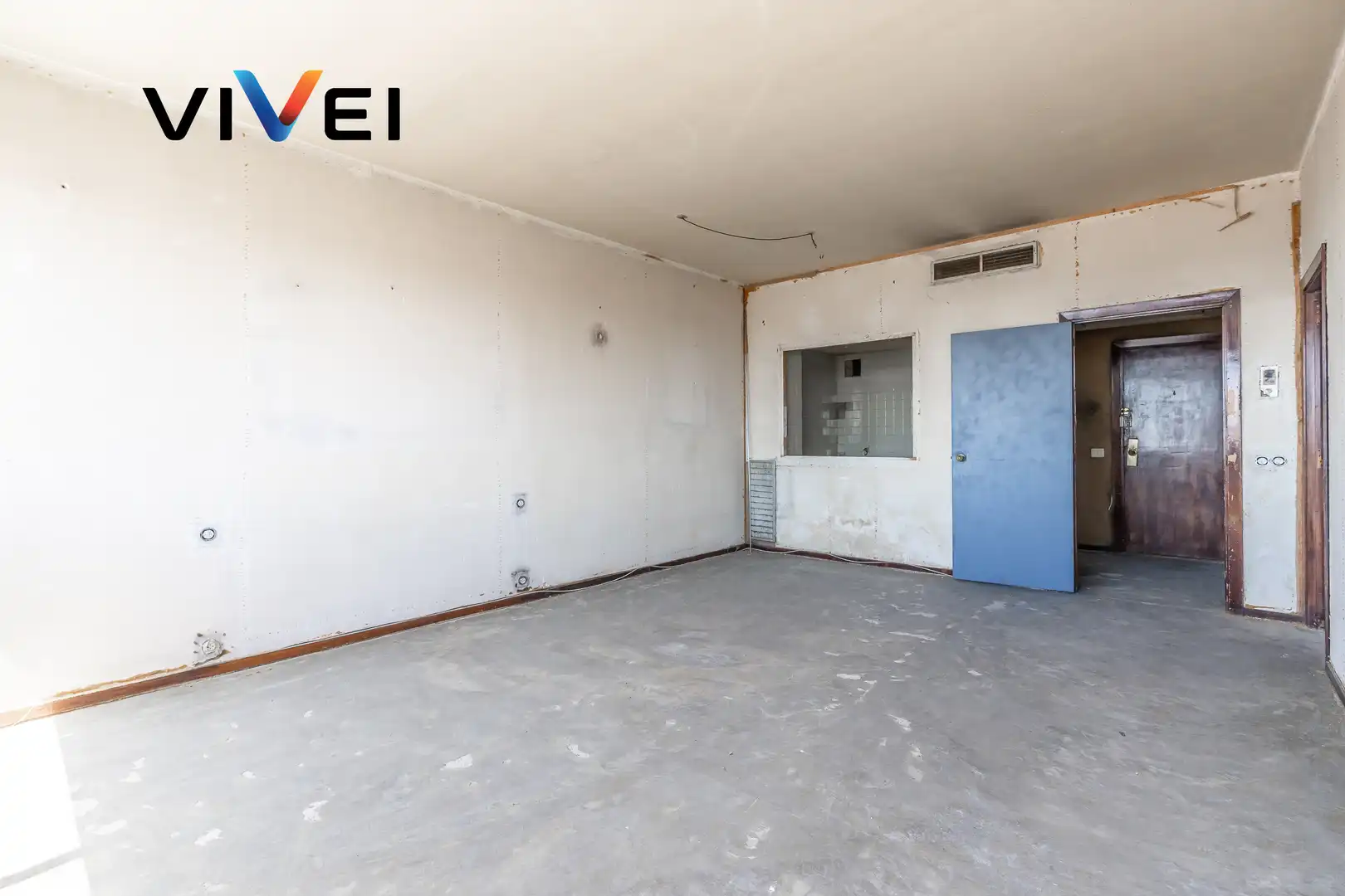 Piso con ascensor en venta en Calle de la Princesa, imagen 5