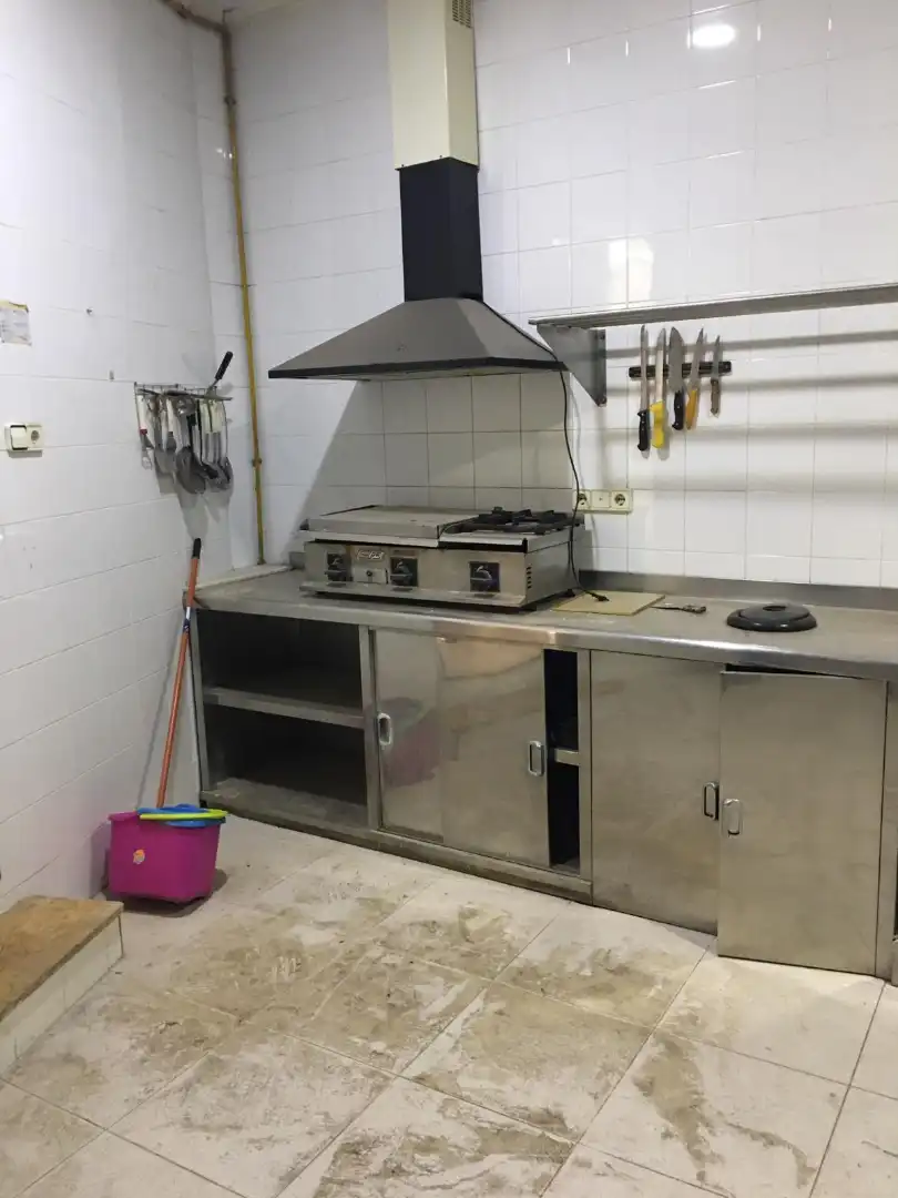 Business premises for sale in Zona Alta, imagen 14