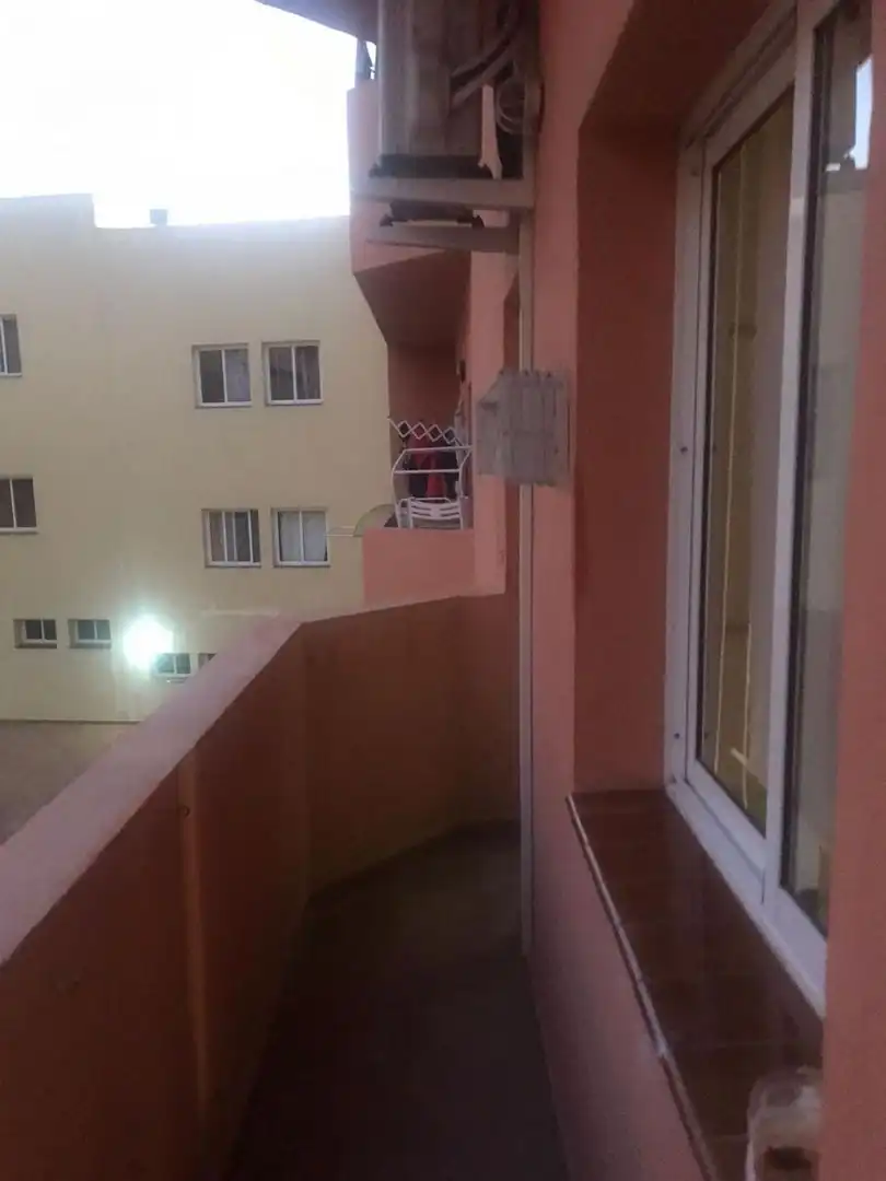 Terrassa de Pis en venda en Adeje amb Aire condicionat