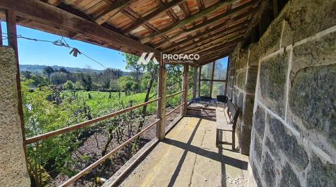 Foto 3 de Casa o xalet en venda a Vilaseco, San Cristovo de Cea, Ourense