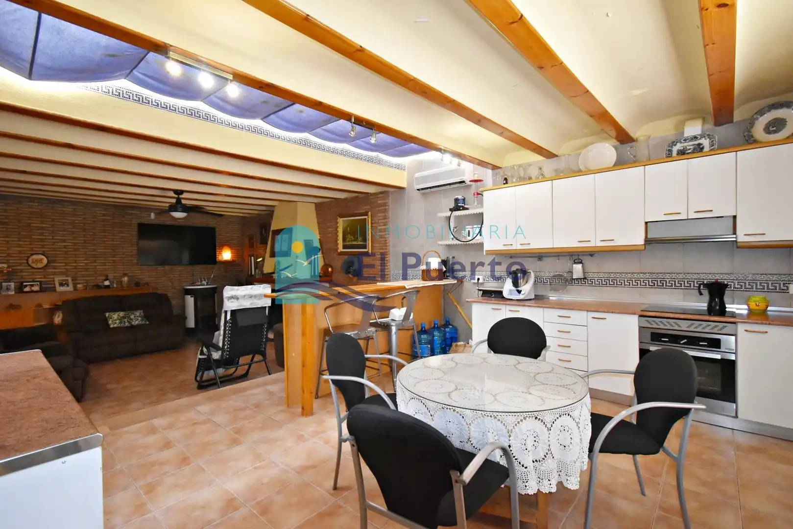 House with pool for sale in Totana, imagen 22