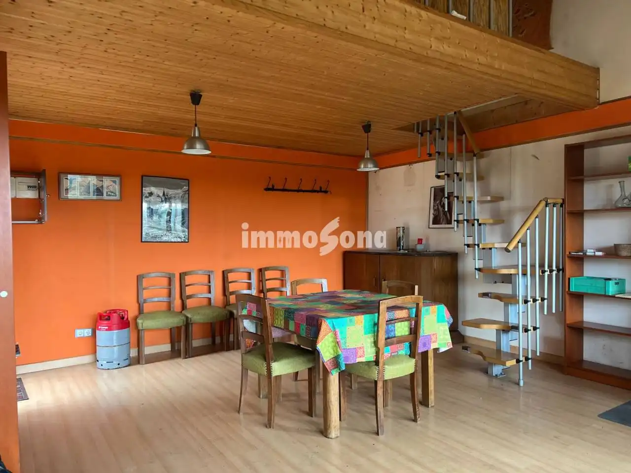 Finca rústica en venda en Monistrol de Calders